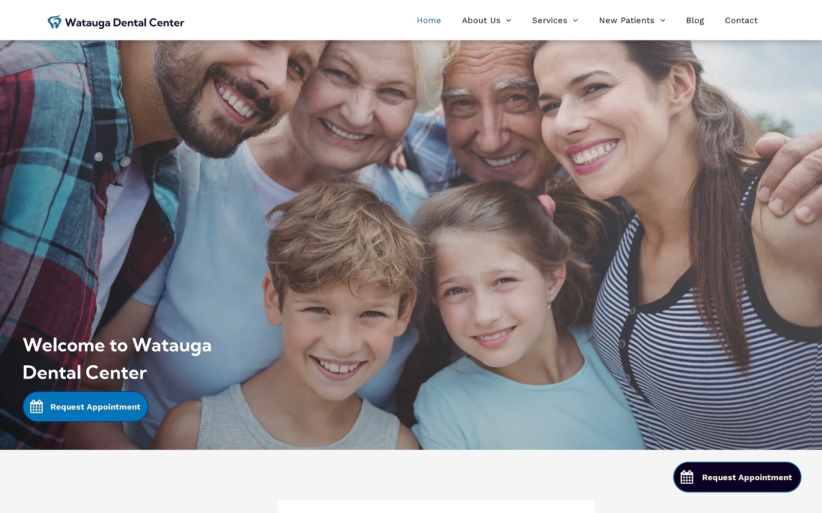 wataugadental.net-screenshot