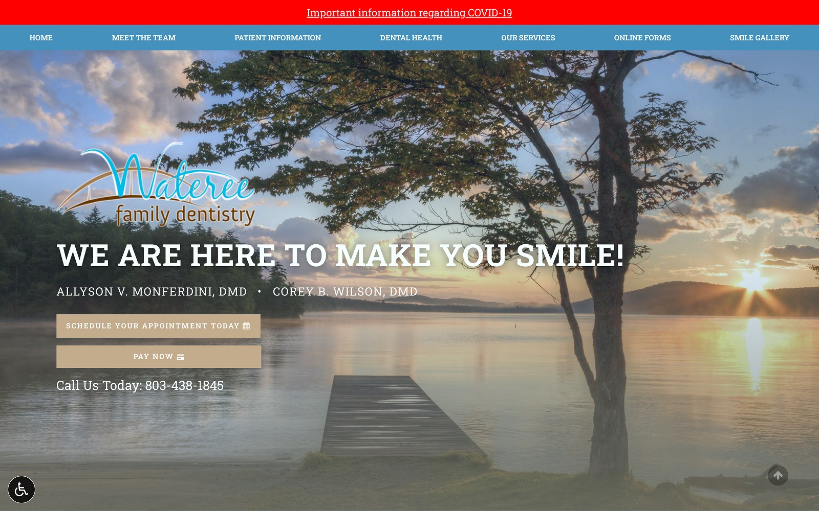 watereefamilydentistry.com-screenshot