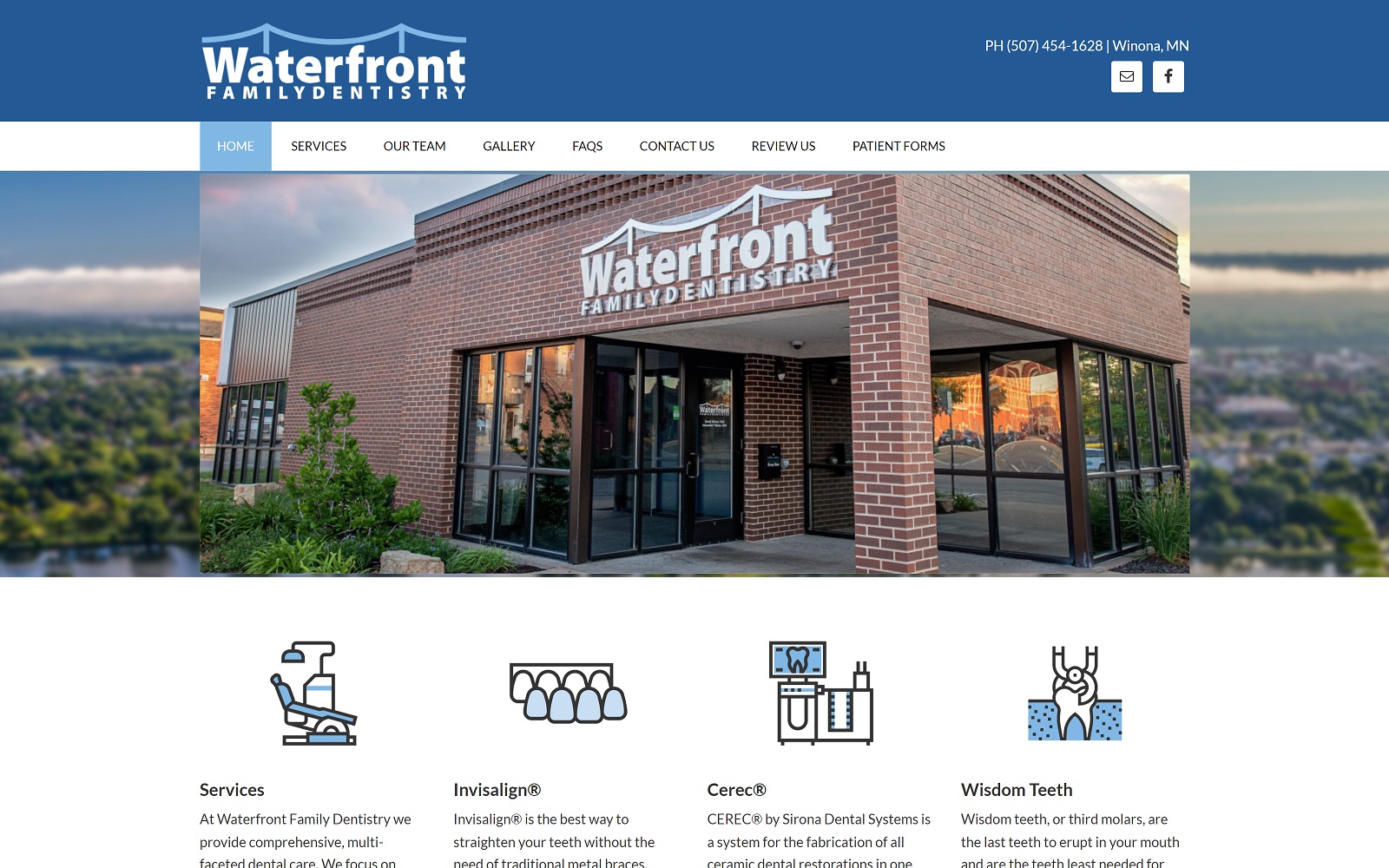 waterfrontfamilydentistry.com-screenshot