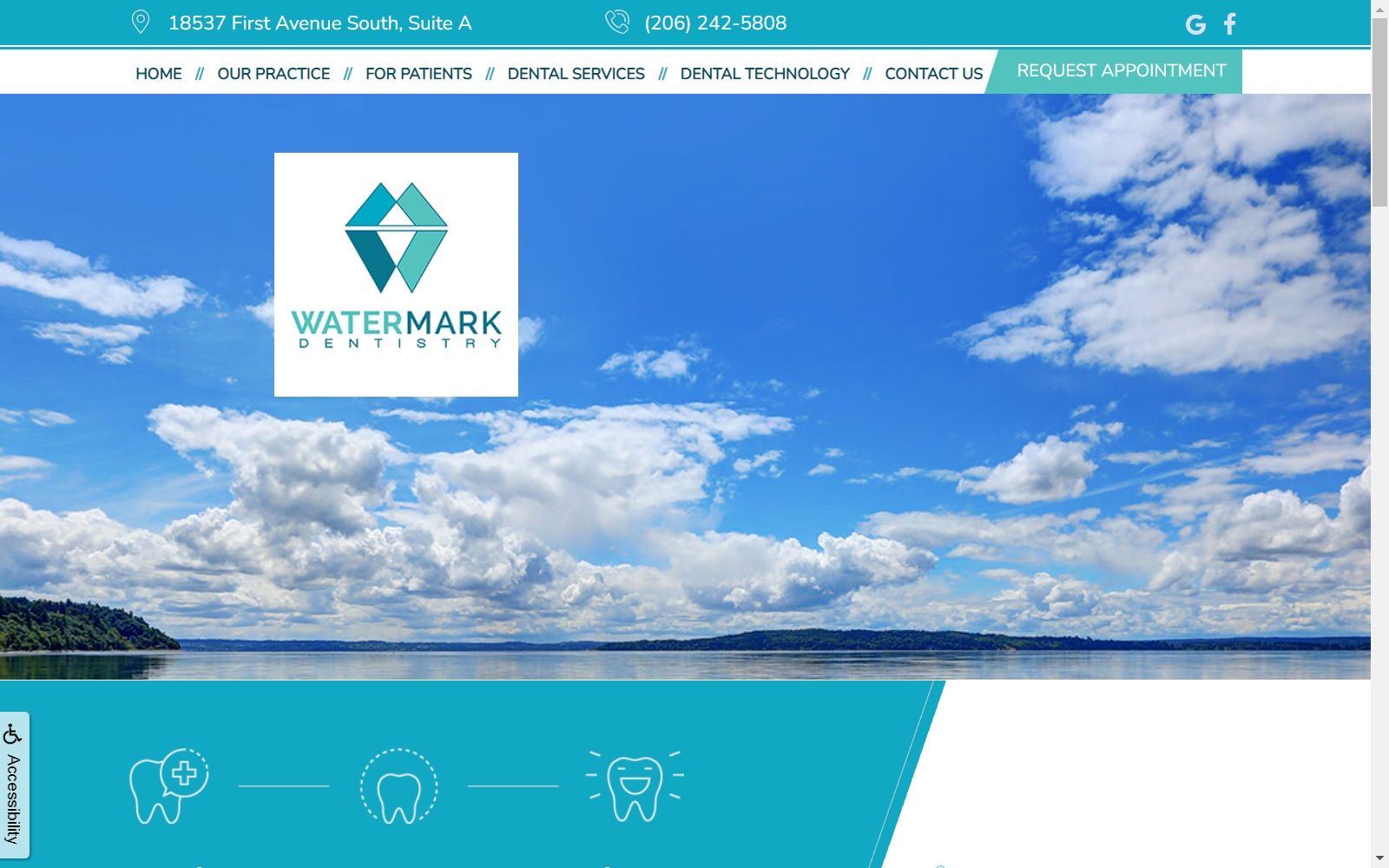 watermarkdentistry.com