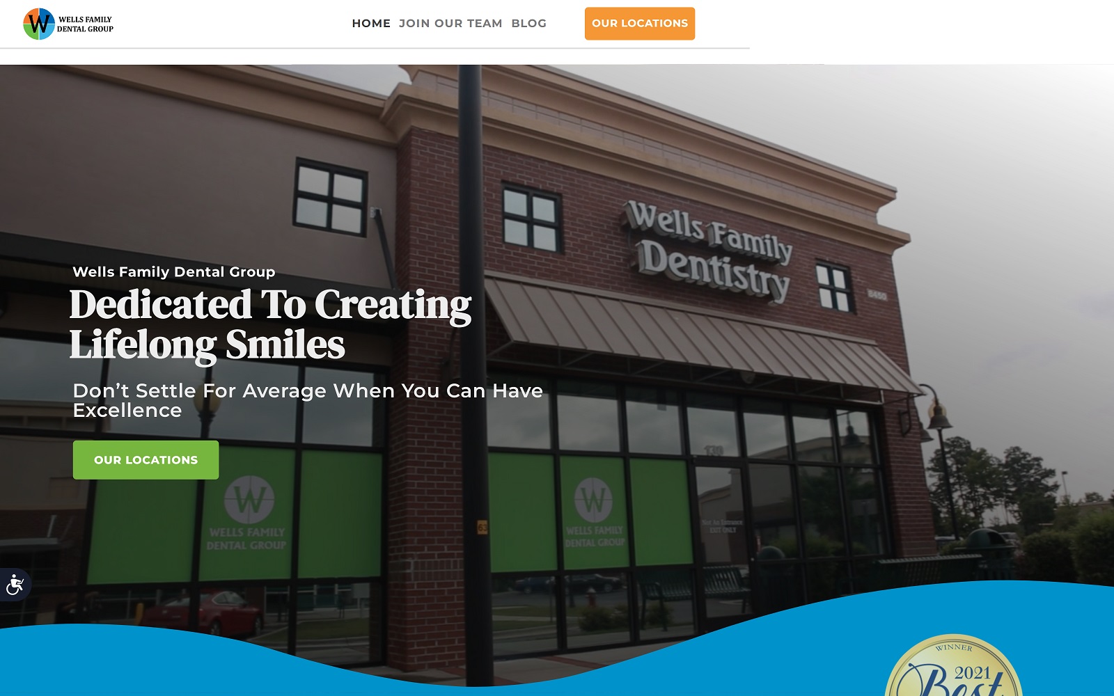 wellsfamilydental.com-screenshot