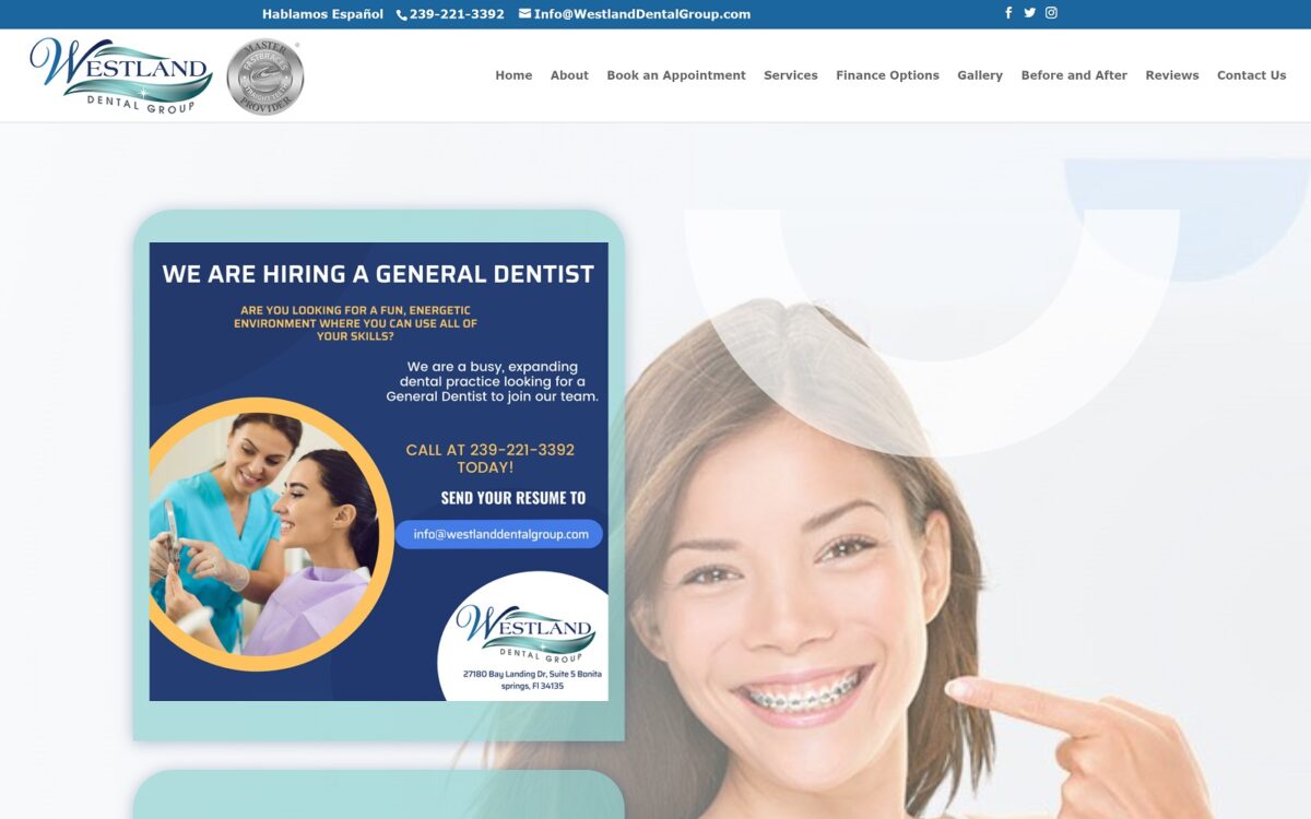 westlanddentalgroup.com-screenshot