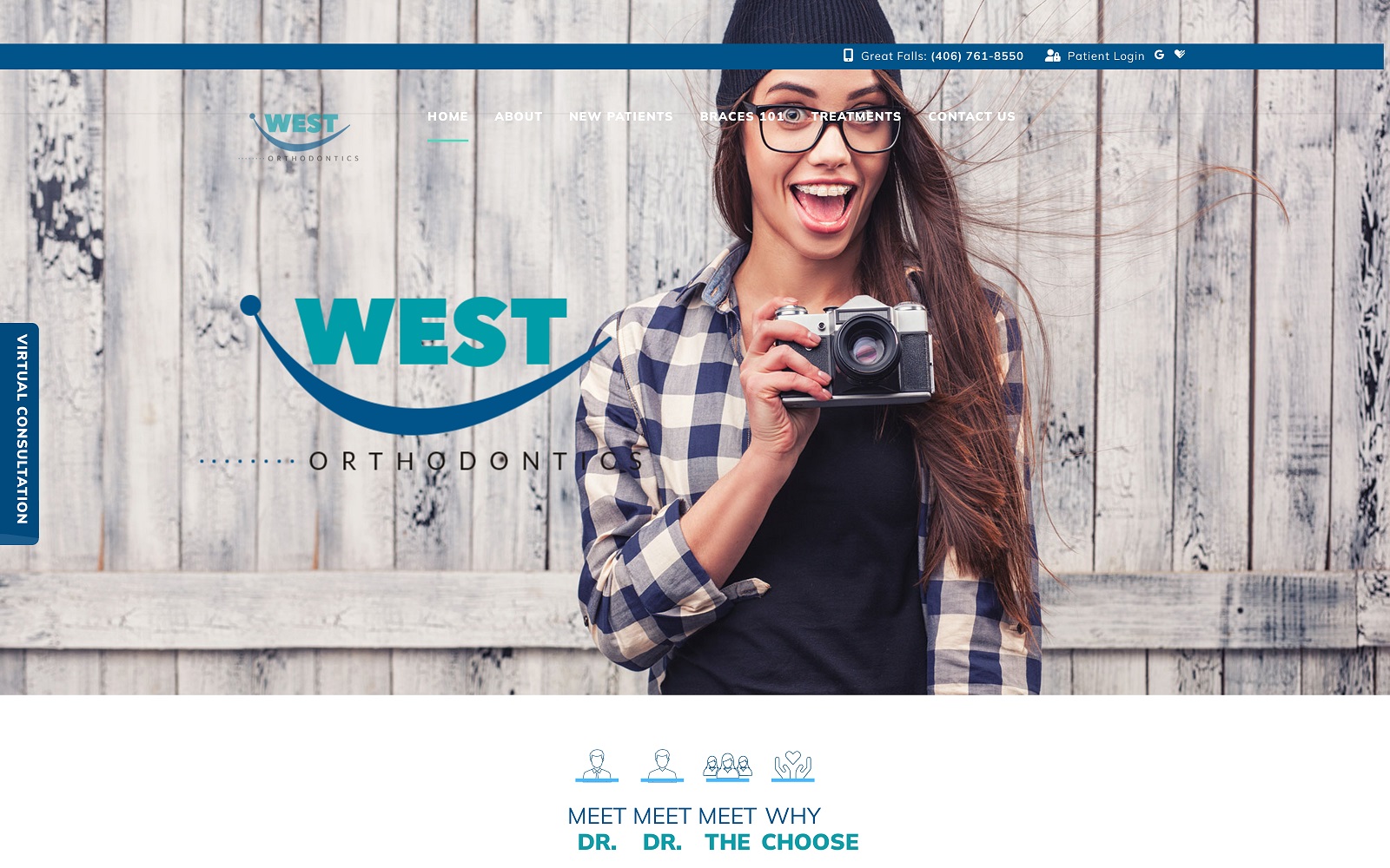 westsmile.com-screenshot