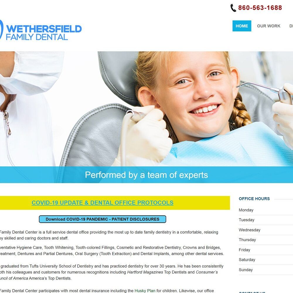 wethersfieldfamilydental.com-screenshot