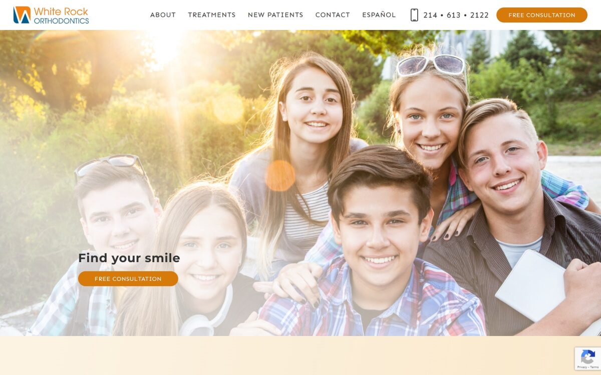 whiterockorthodontics.com-screenshot