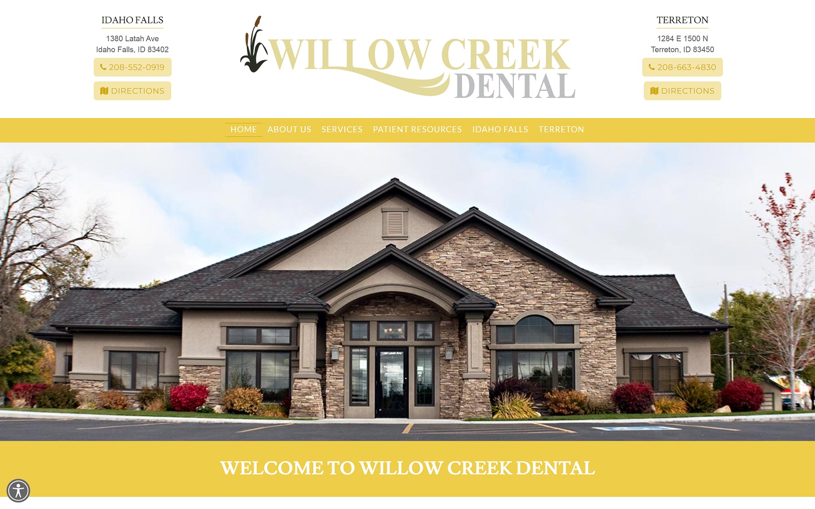 willowcreekdental.com-screenshot