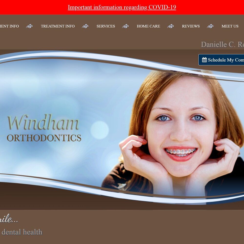windhamorthodontics.com-screenshot