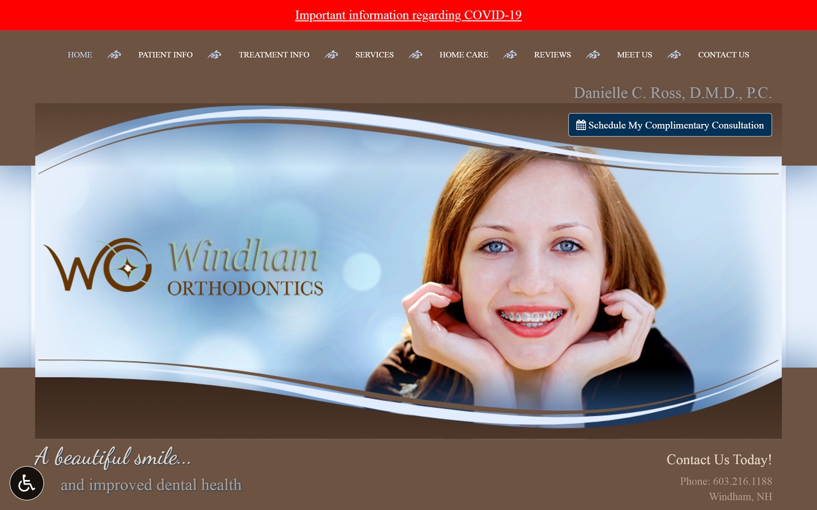 windhamorthodontics.com-screenshot