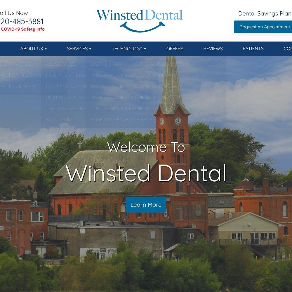 winsteddental.com-screenshot