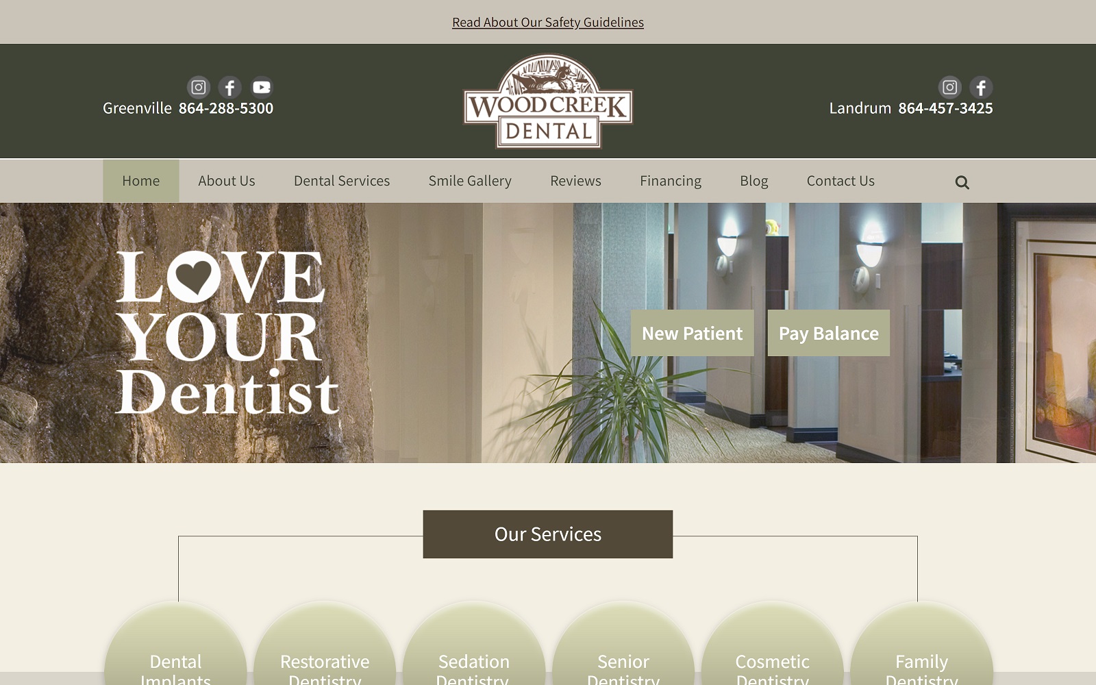 woodcreekdental.com-screenshot