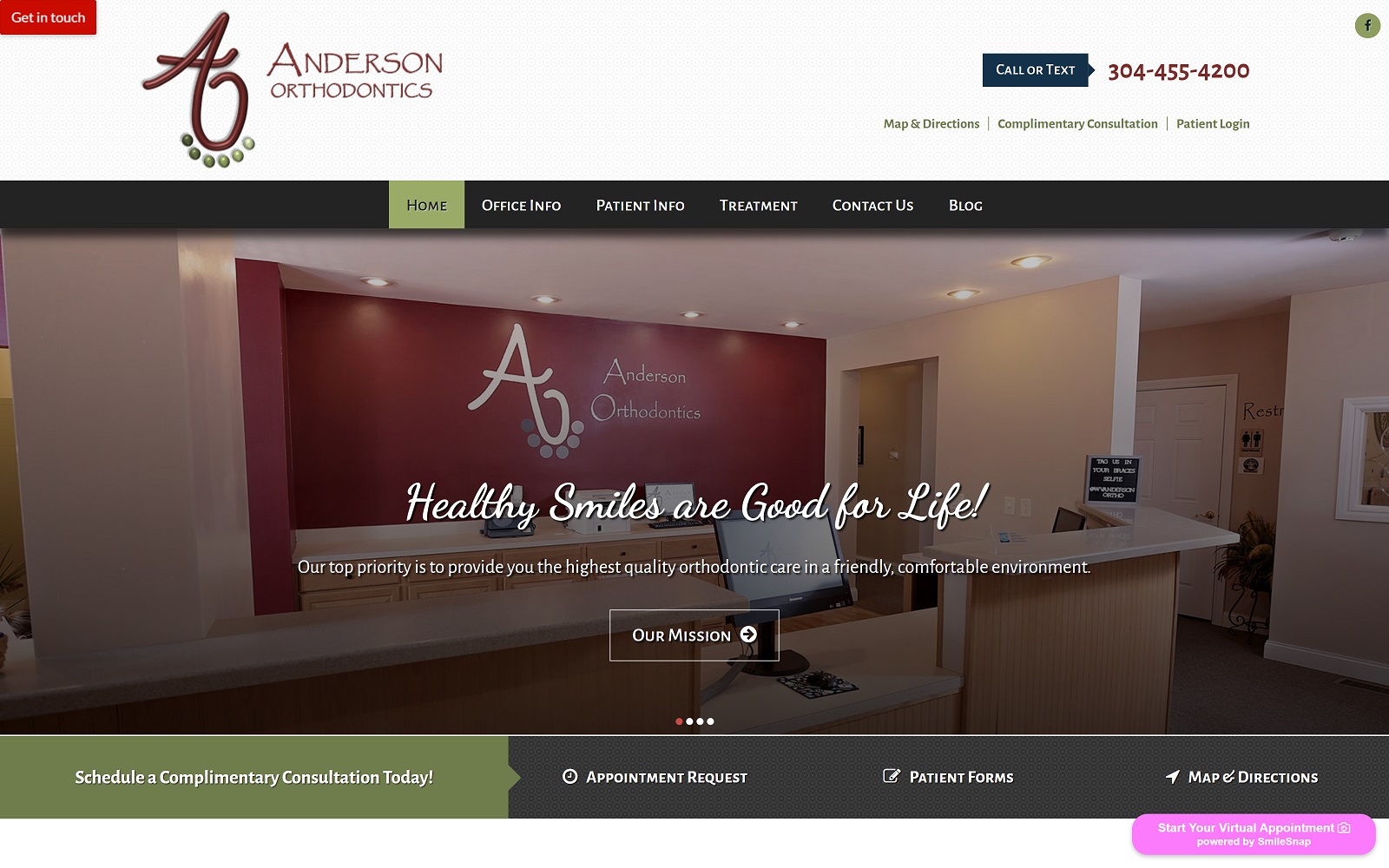 wvandersonortho.com-screenshot