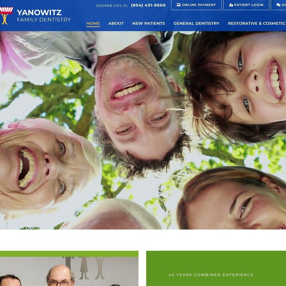 yanowitzdentistry.com-screenshot