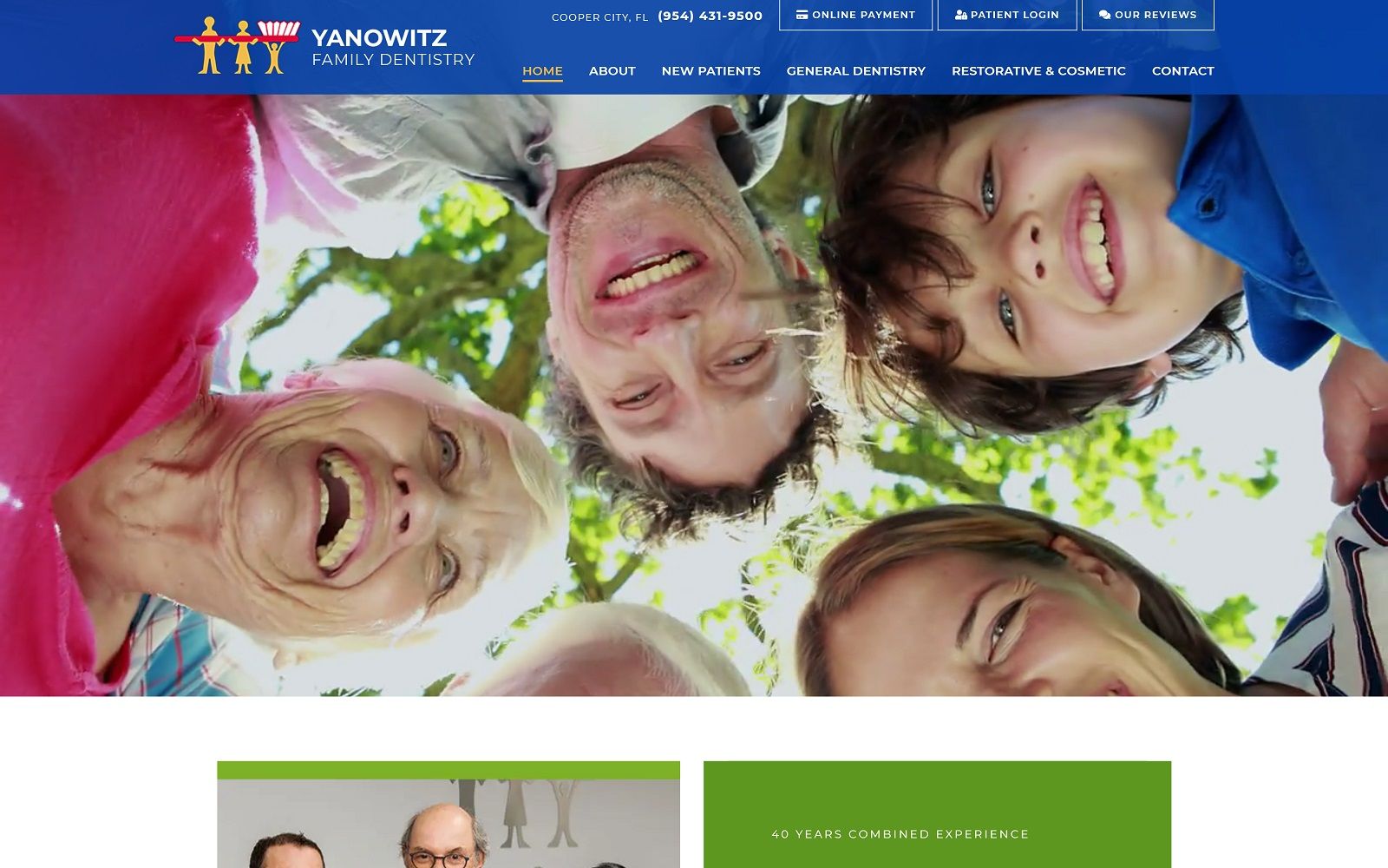 yanowitzdentistry.com-screenshot