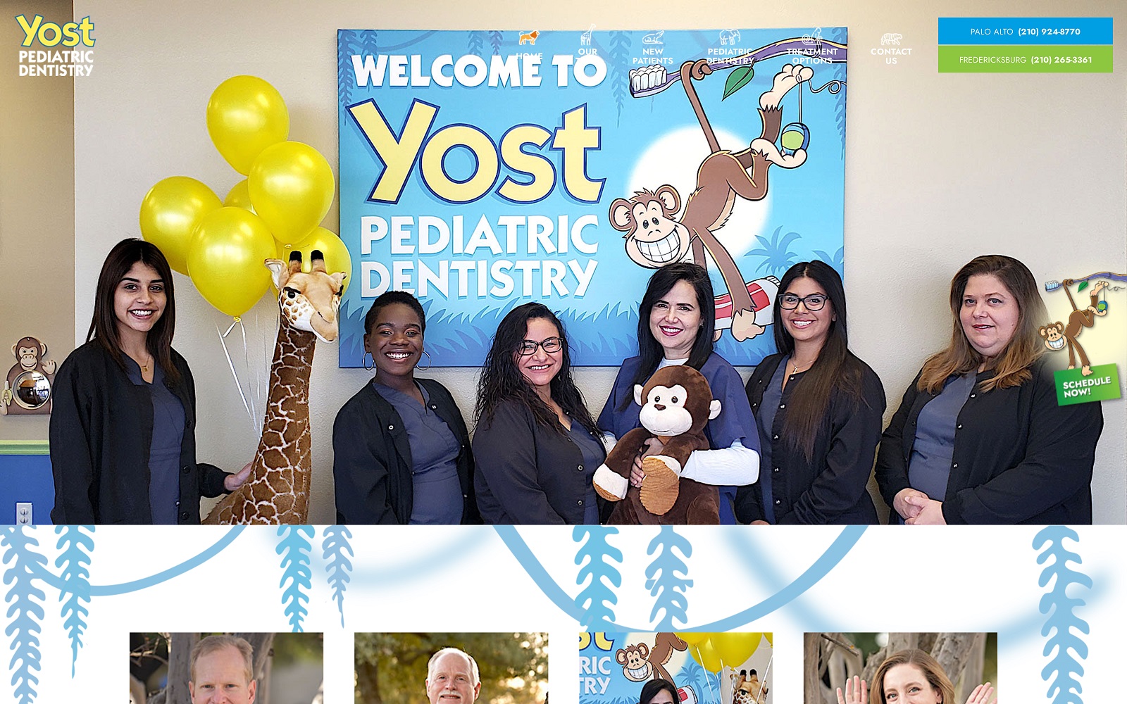 yostpediatricdentistry.com-screenshot