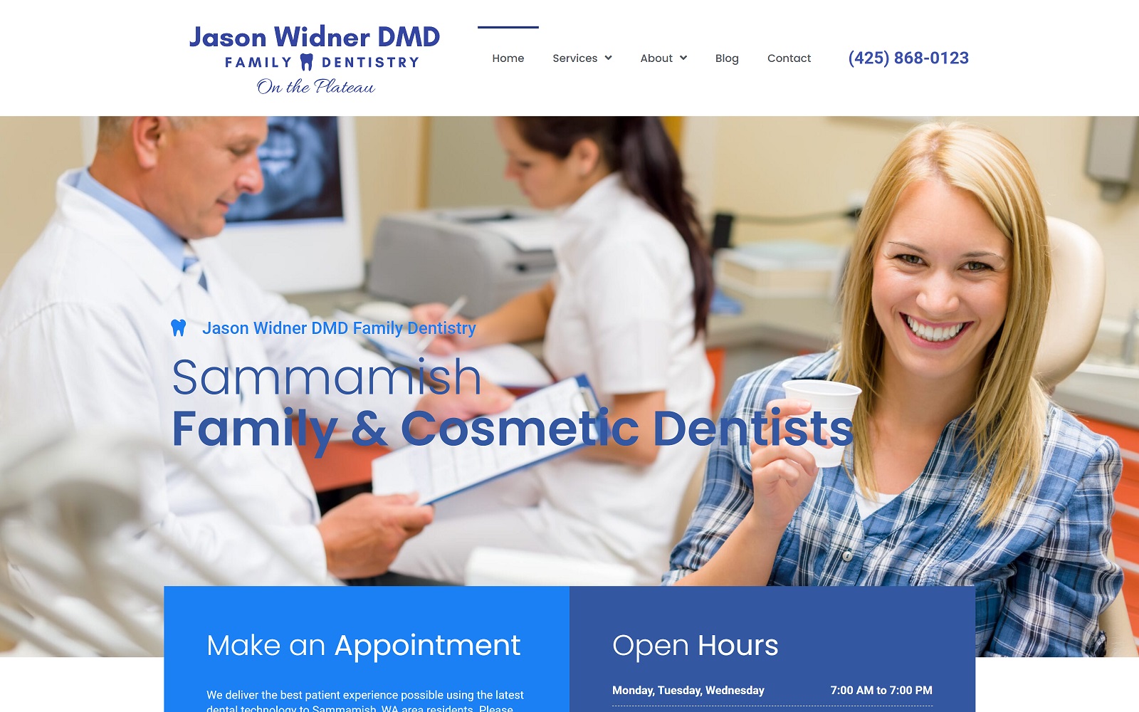 yourfamilydentist.com-screenshot