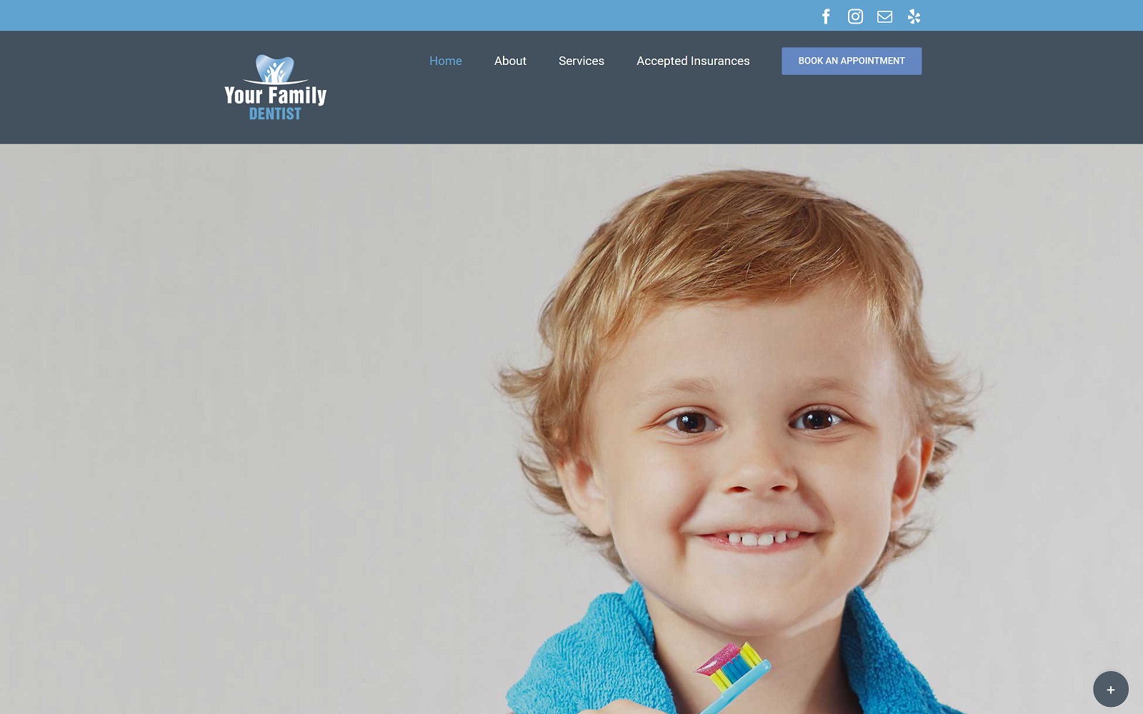 yourfamilydentistva.com-screenshot