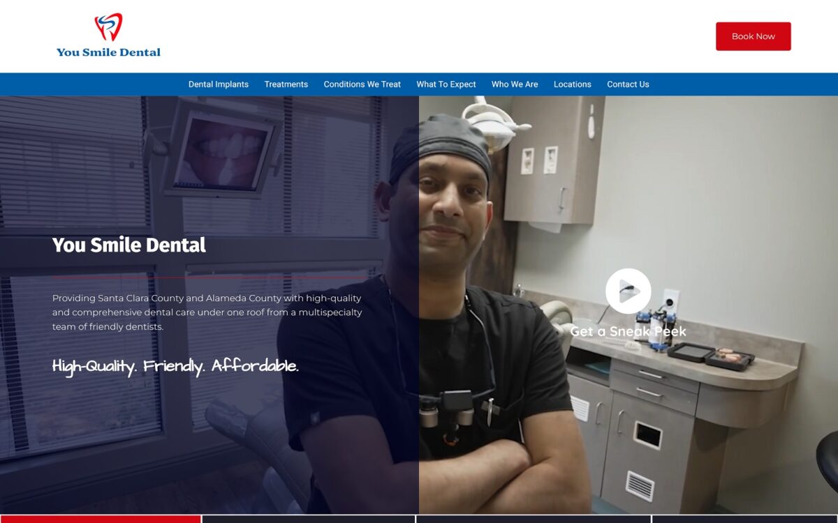 yousmiledental.com-screenshot