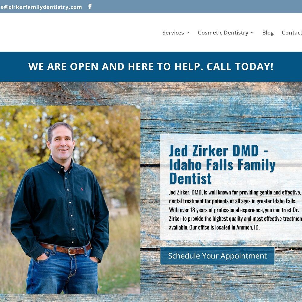 zirkerfamilydentistry.com-screenshot-1