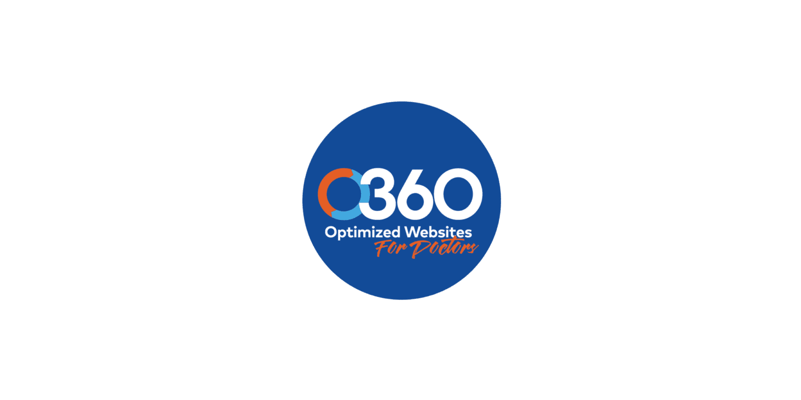 O360 logo