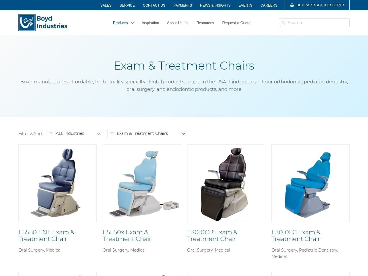 The Top 15 Dental Chairs In The World Dental Country