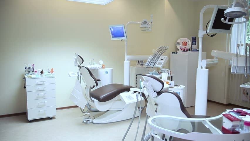 Dental Chair Clinic