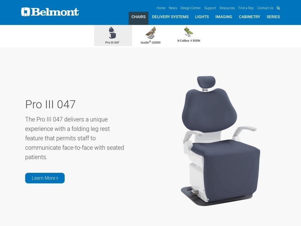 15 Best Dental Chairs in the World Dental Country™
