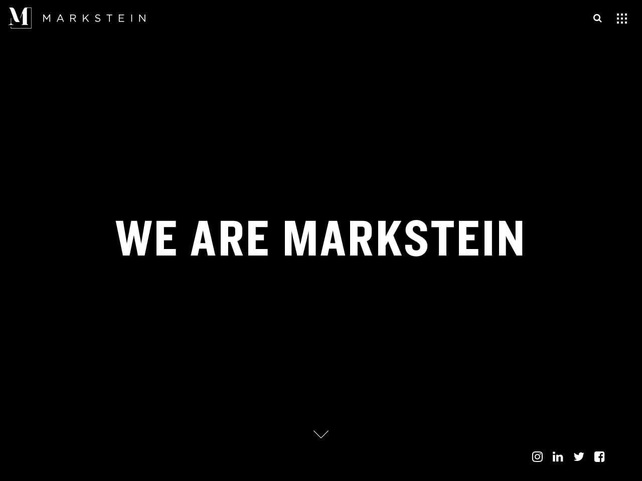 Markstein. Co screenshot