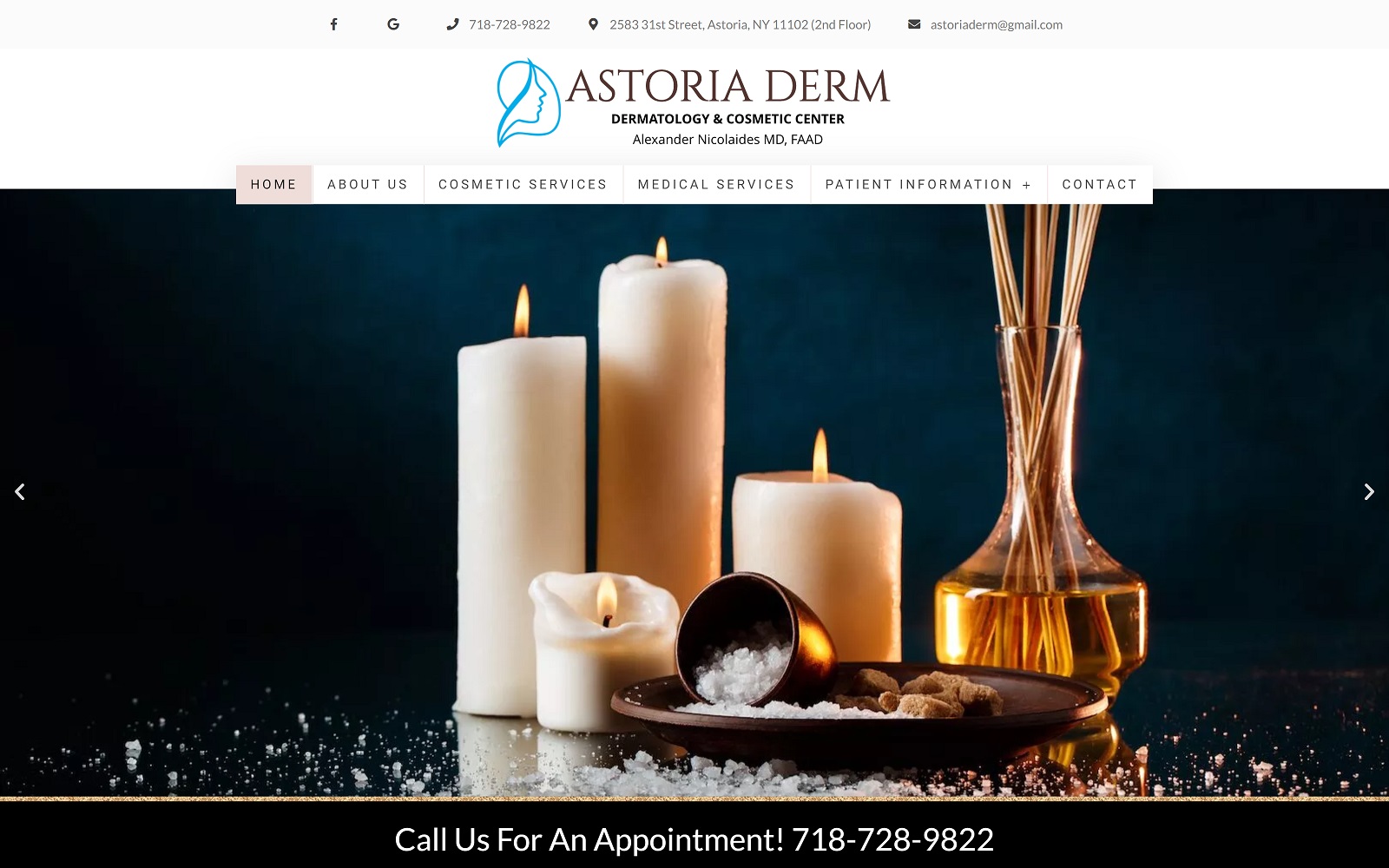 astoriaderm.com-screenshot