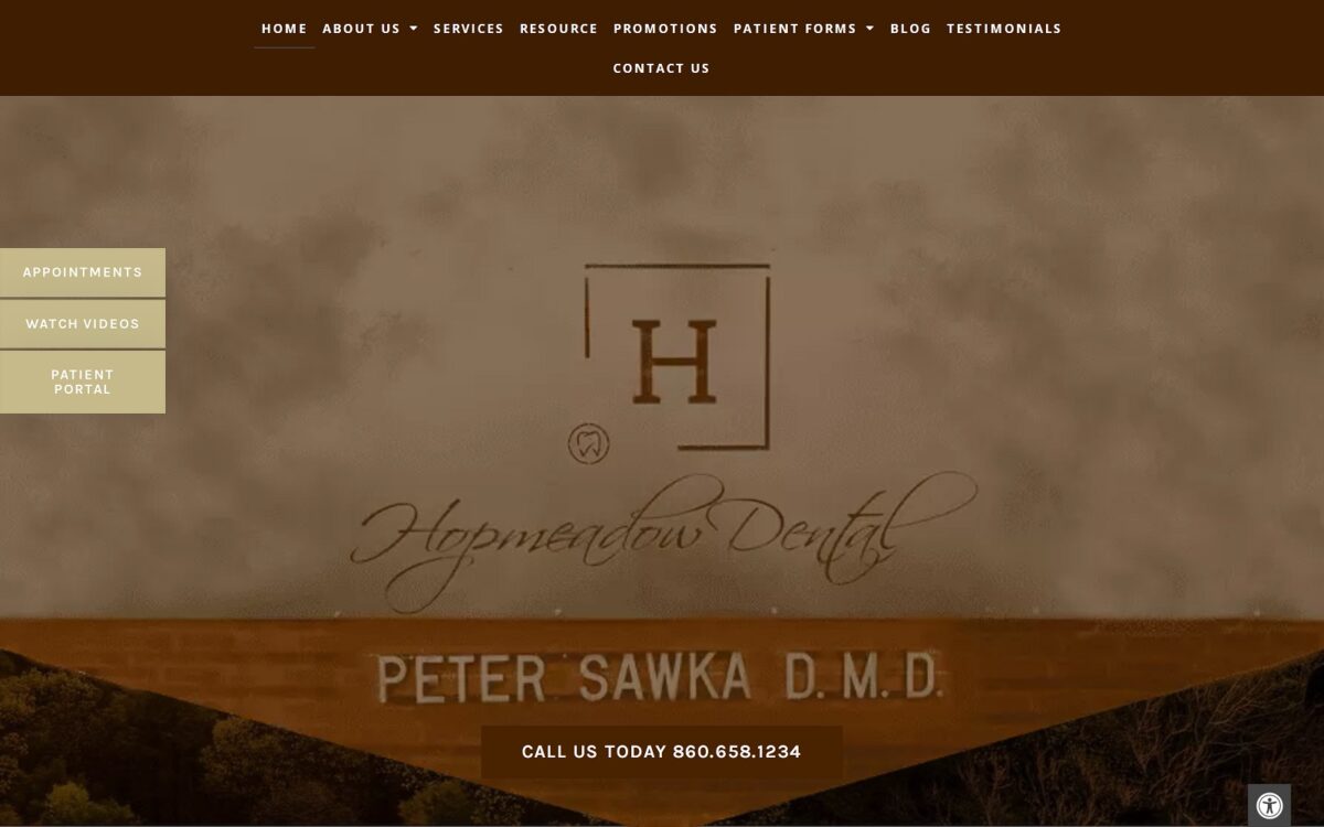 hopmeadowdental.com-screenshot-1