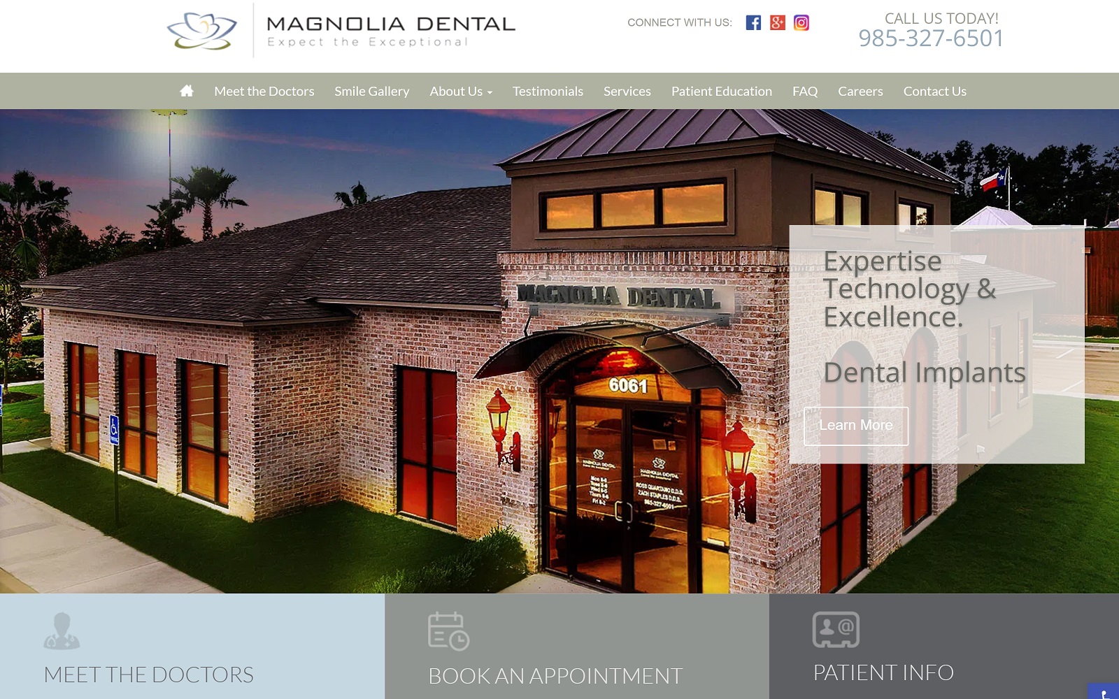 mymagnoliadental.com-screenhot