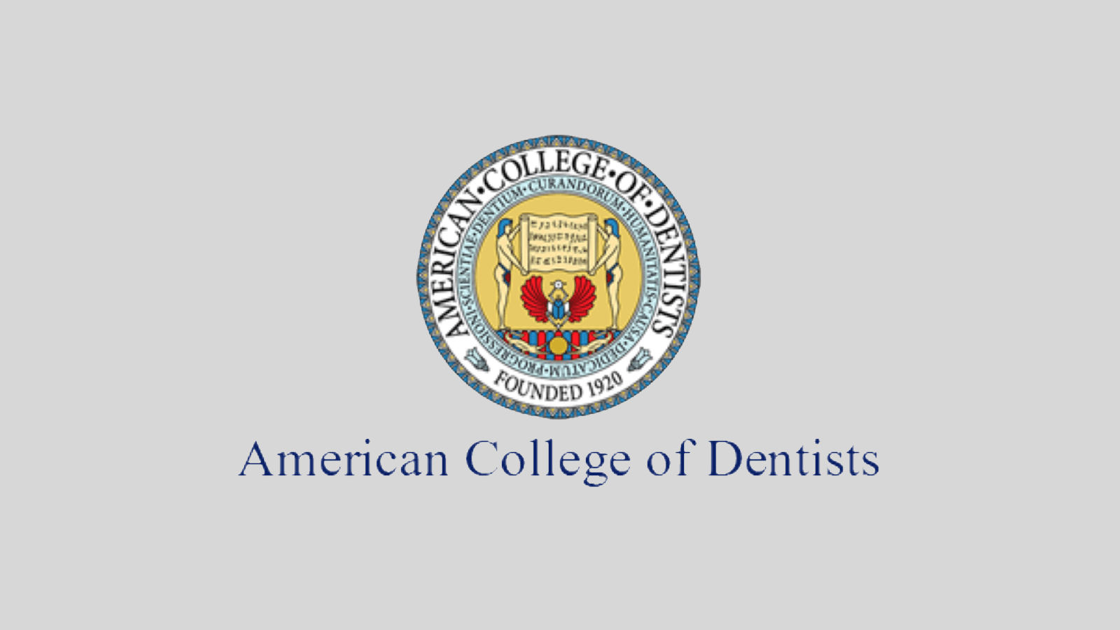 American college of dentists