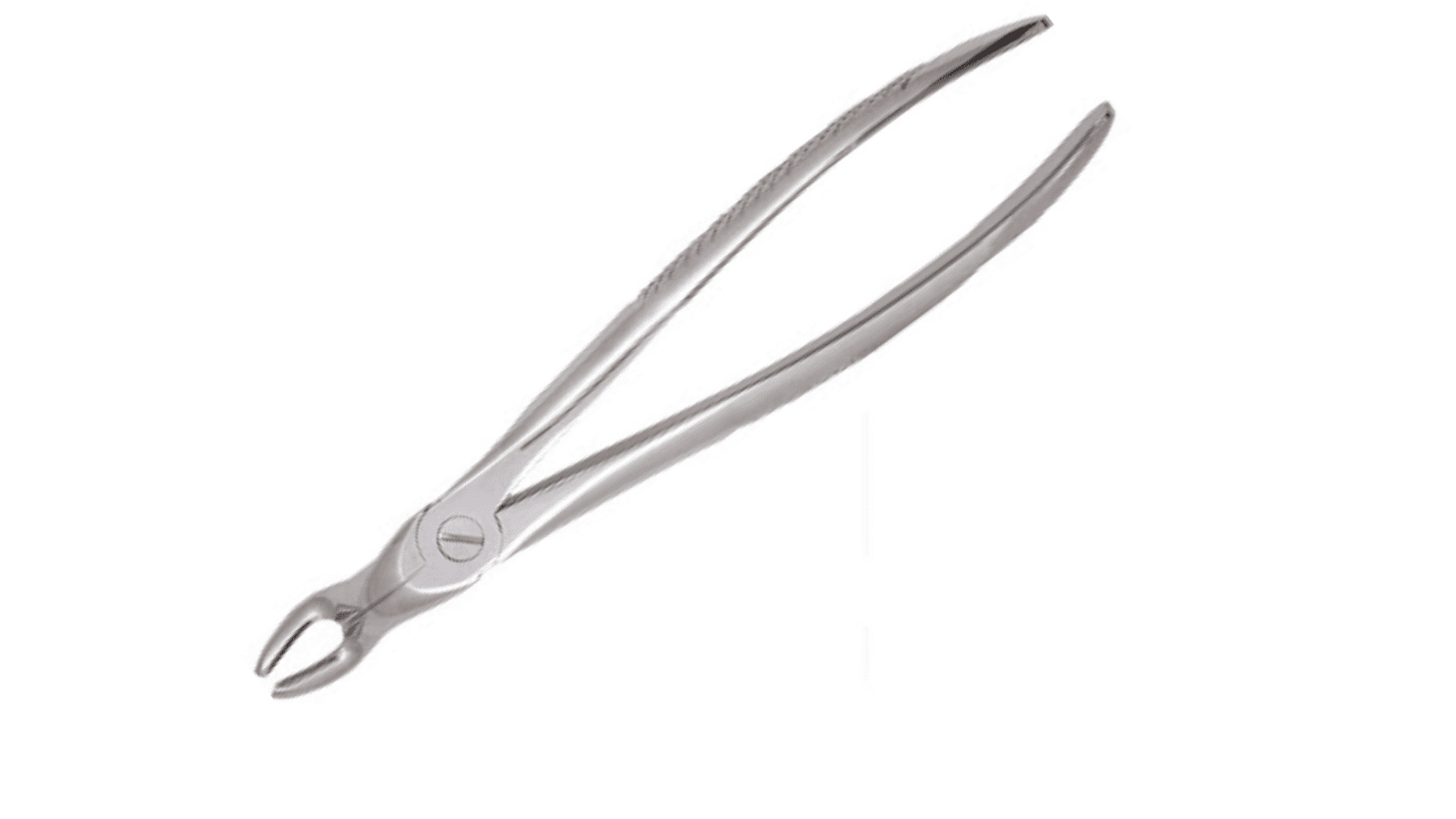 Bader figure 7 universal extraction forceps