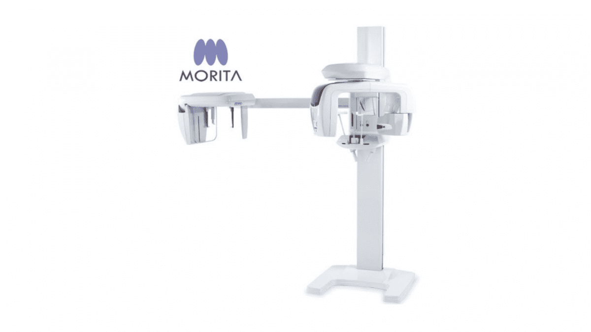 Morta Dental Digital Imaging Device