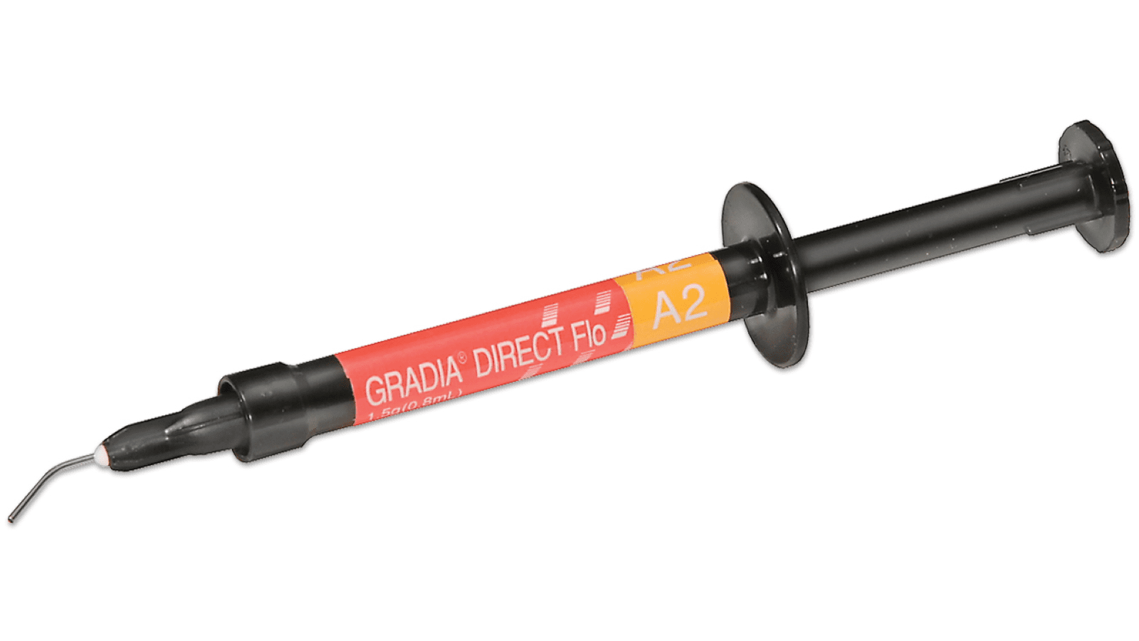 Gradia direct flo a2 syringe