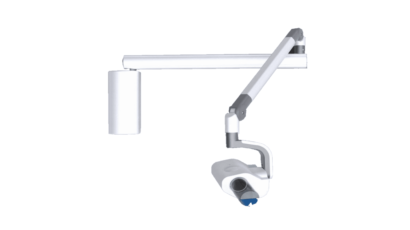 Max70hf intraoral imaging device