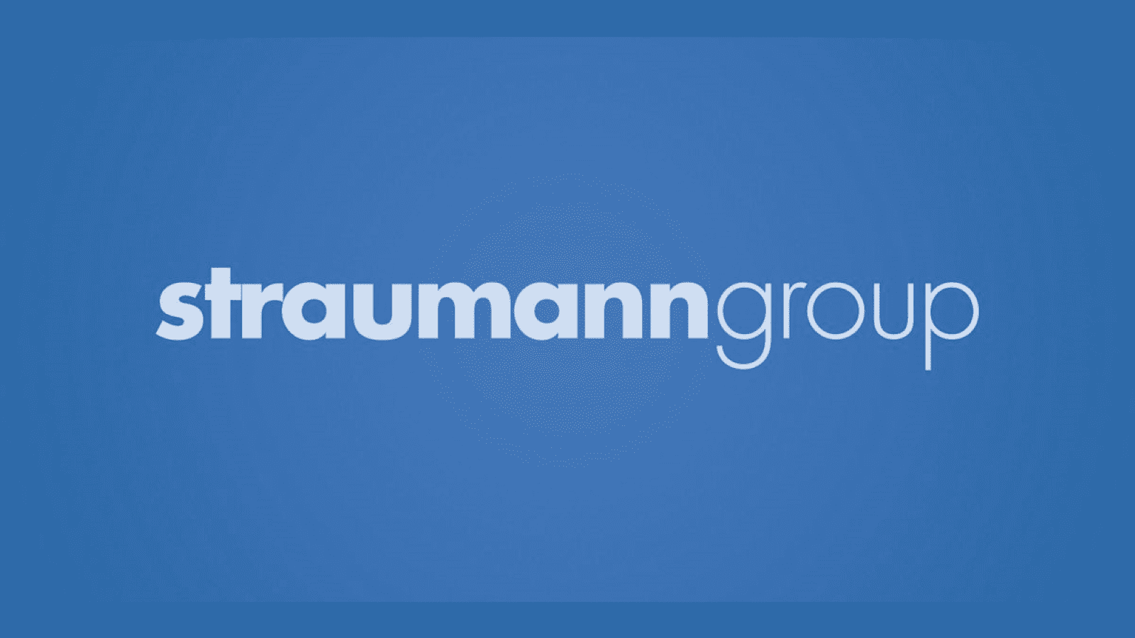 Straumann group