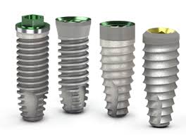 Top 21 Dental Implant Companies | Dental Country