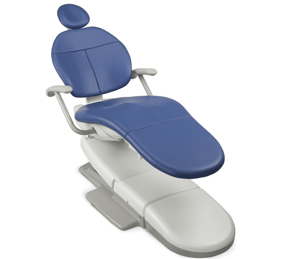 Clean and Efficient Dental Chair