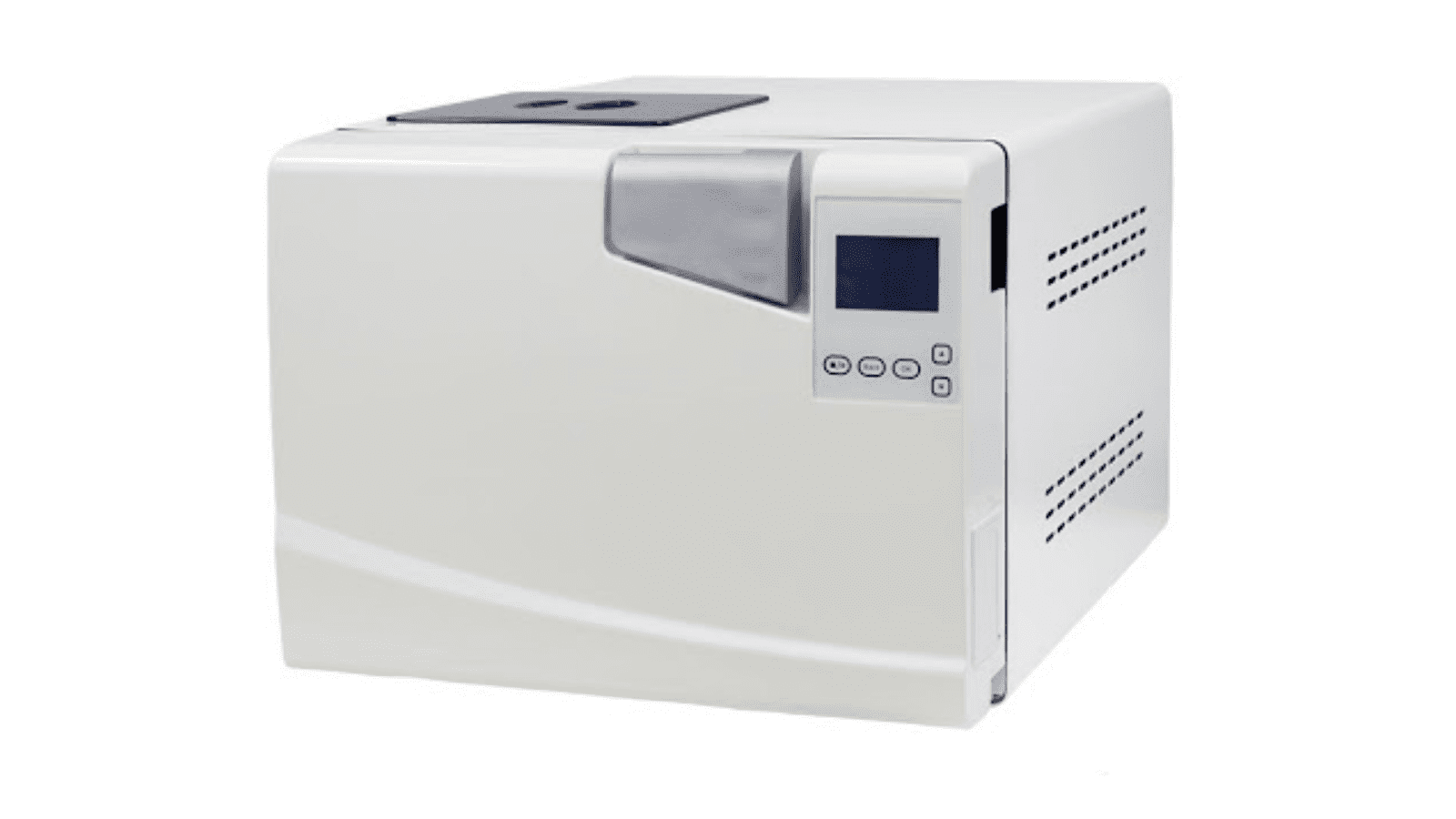 Bader 12l class b autoclave