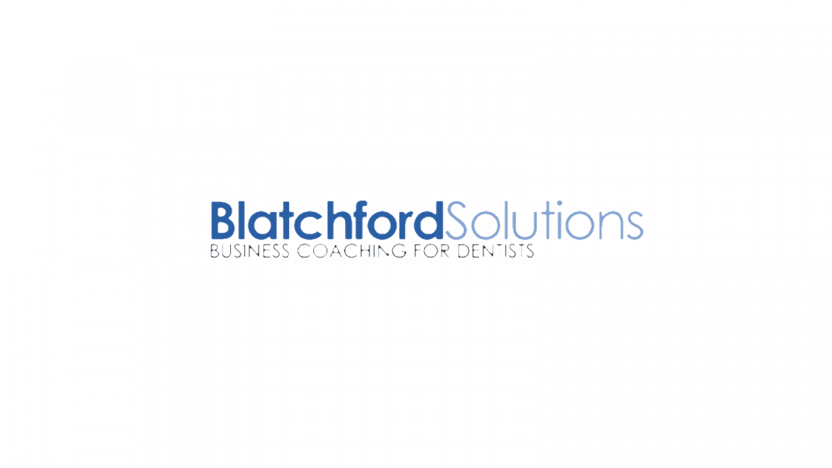 Blatchford Solutions Logo