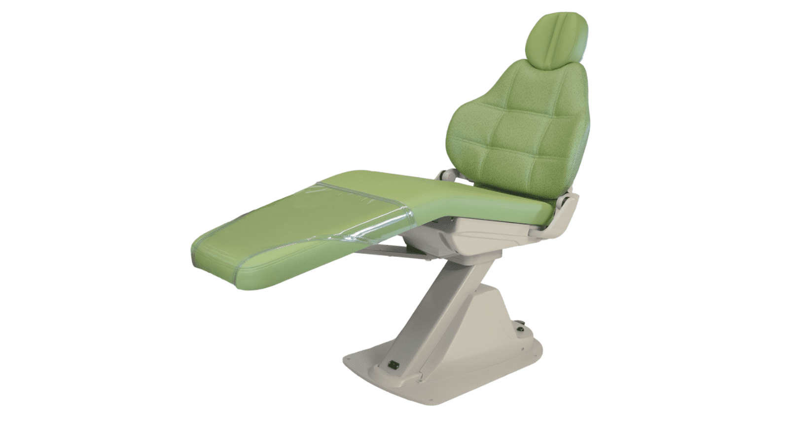 Boyd model m300x treatment chair