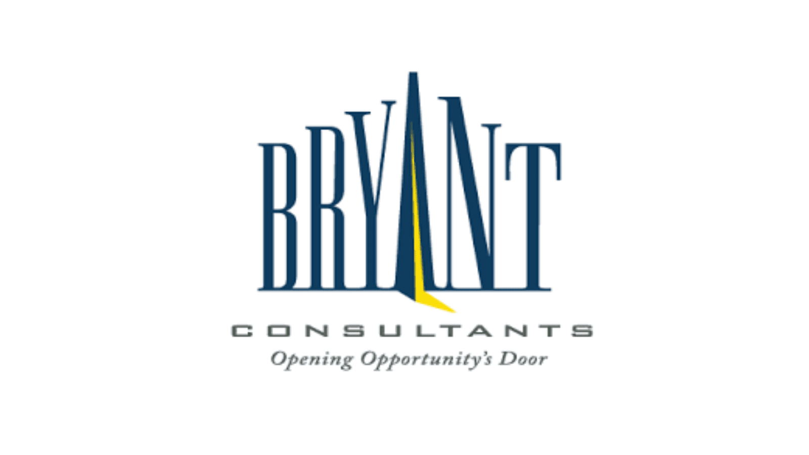 Bryant consultants logo