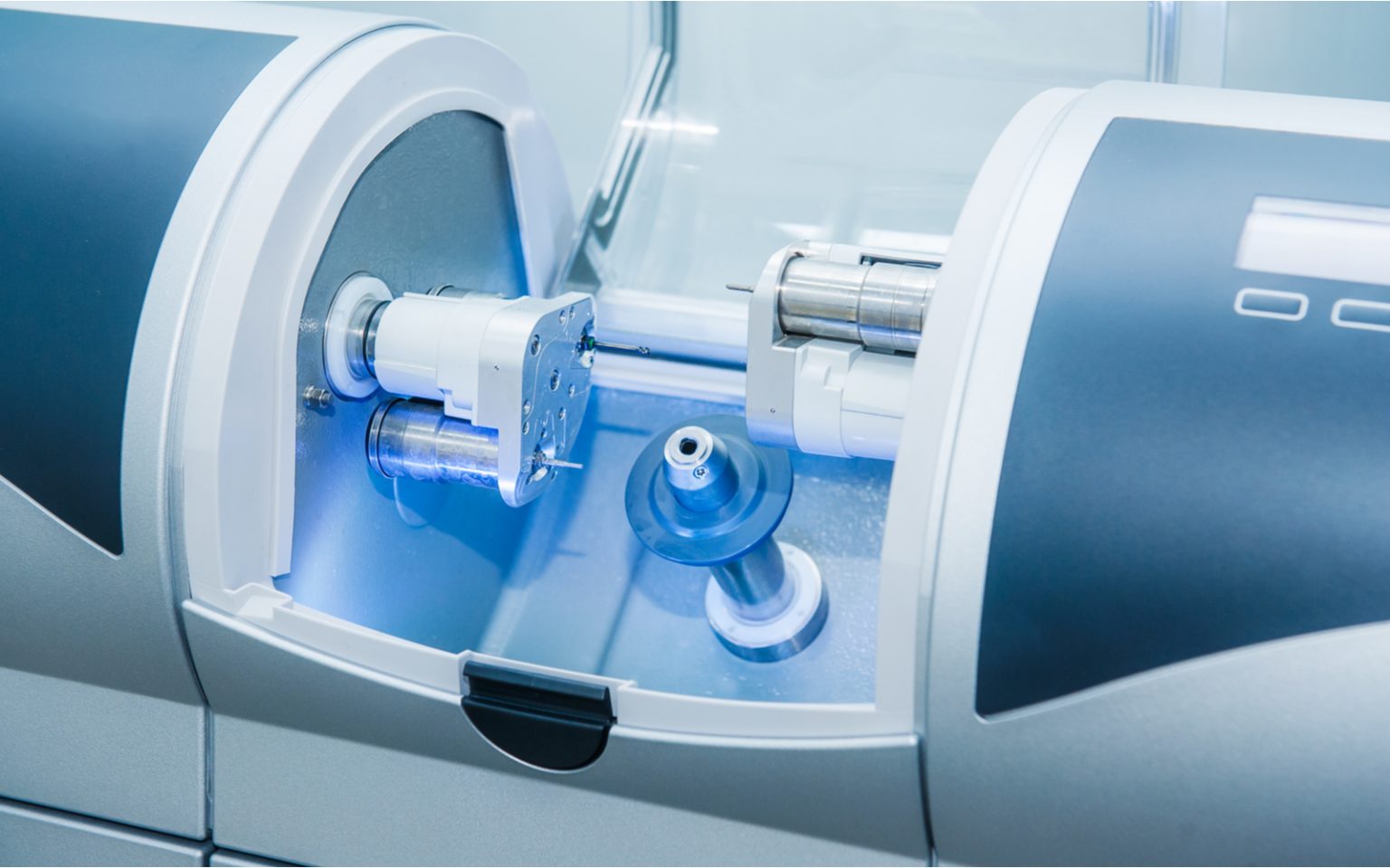 Top 5 Milling Machines (CAD/CAM) in Dentistry - Dental Country™