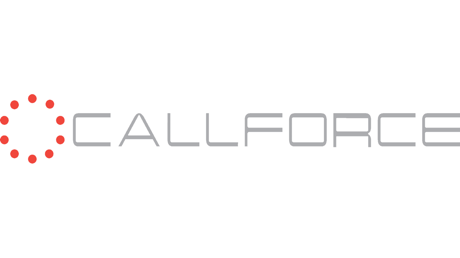 Callforce answering service logo
