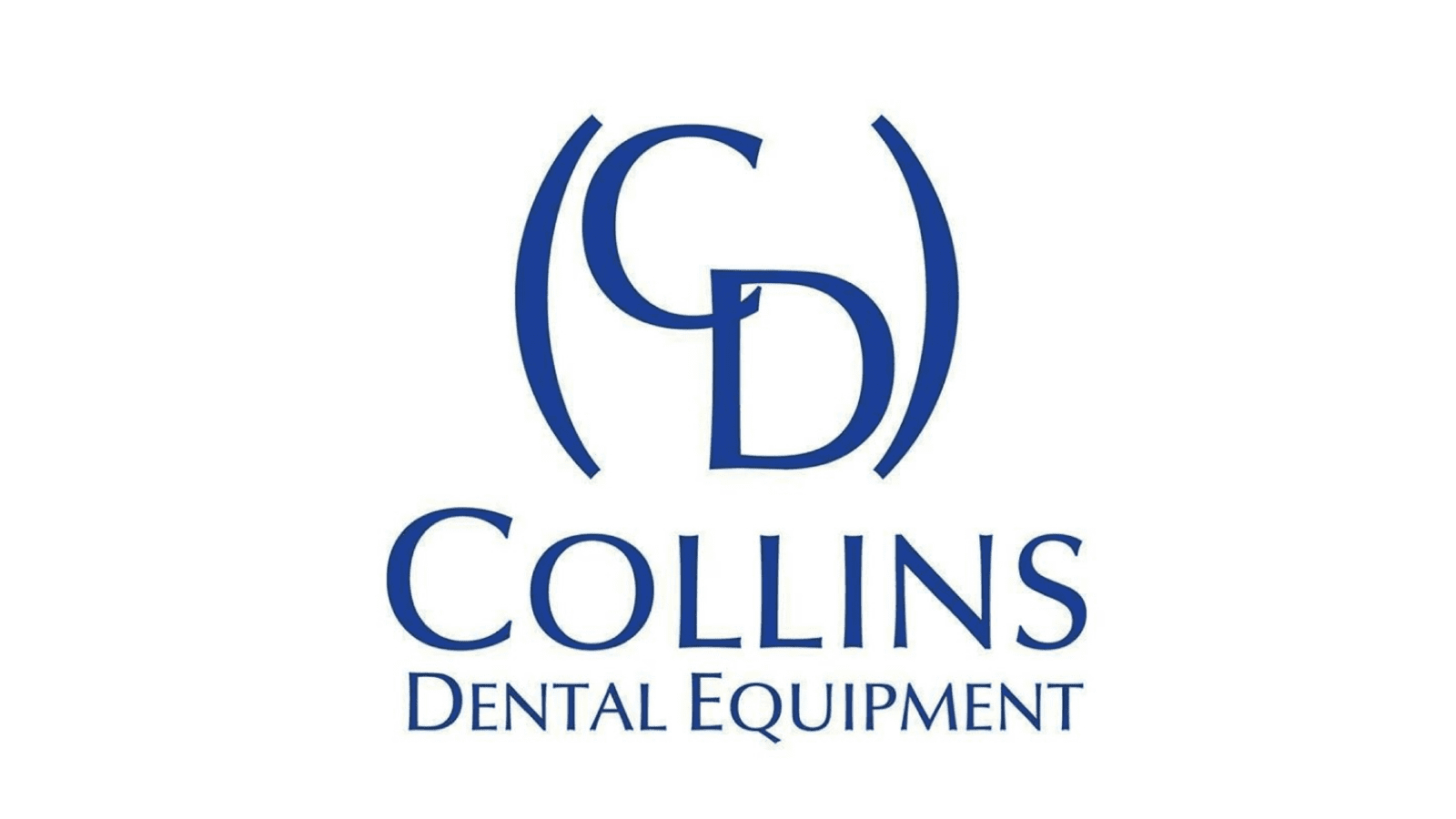 Collins dental equipment logo