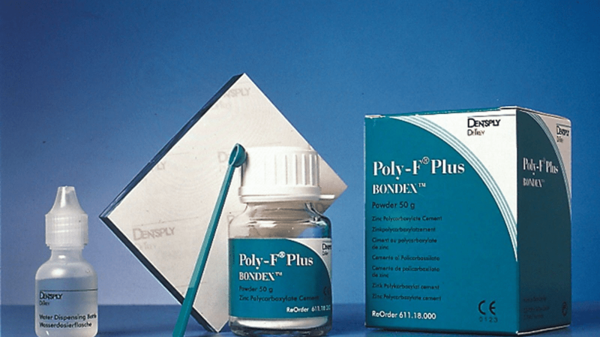 Top 5 Dental Cements For Crown & Bridges Dental Country™