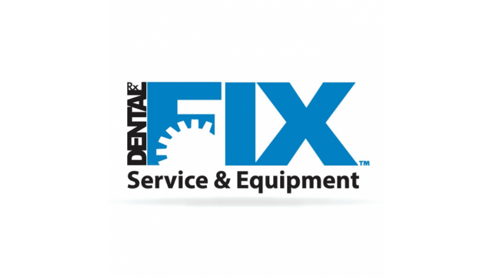 Dental Fix Service Equipment