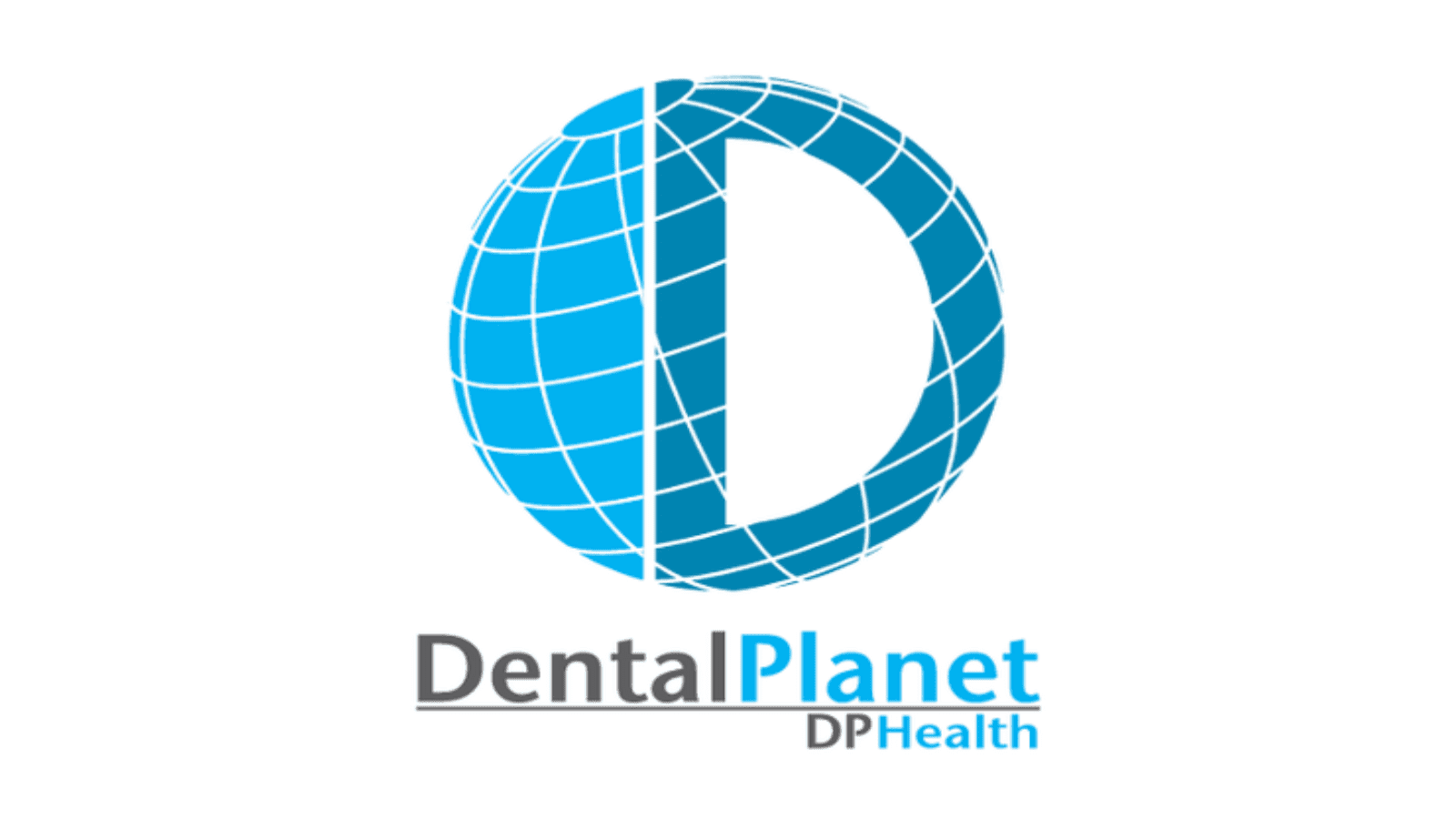 Dental planet logo 1