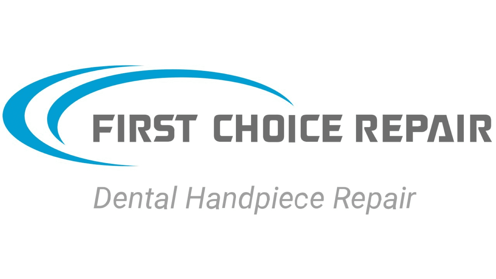 First choice repair logo