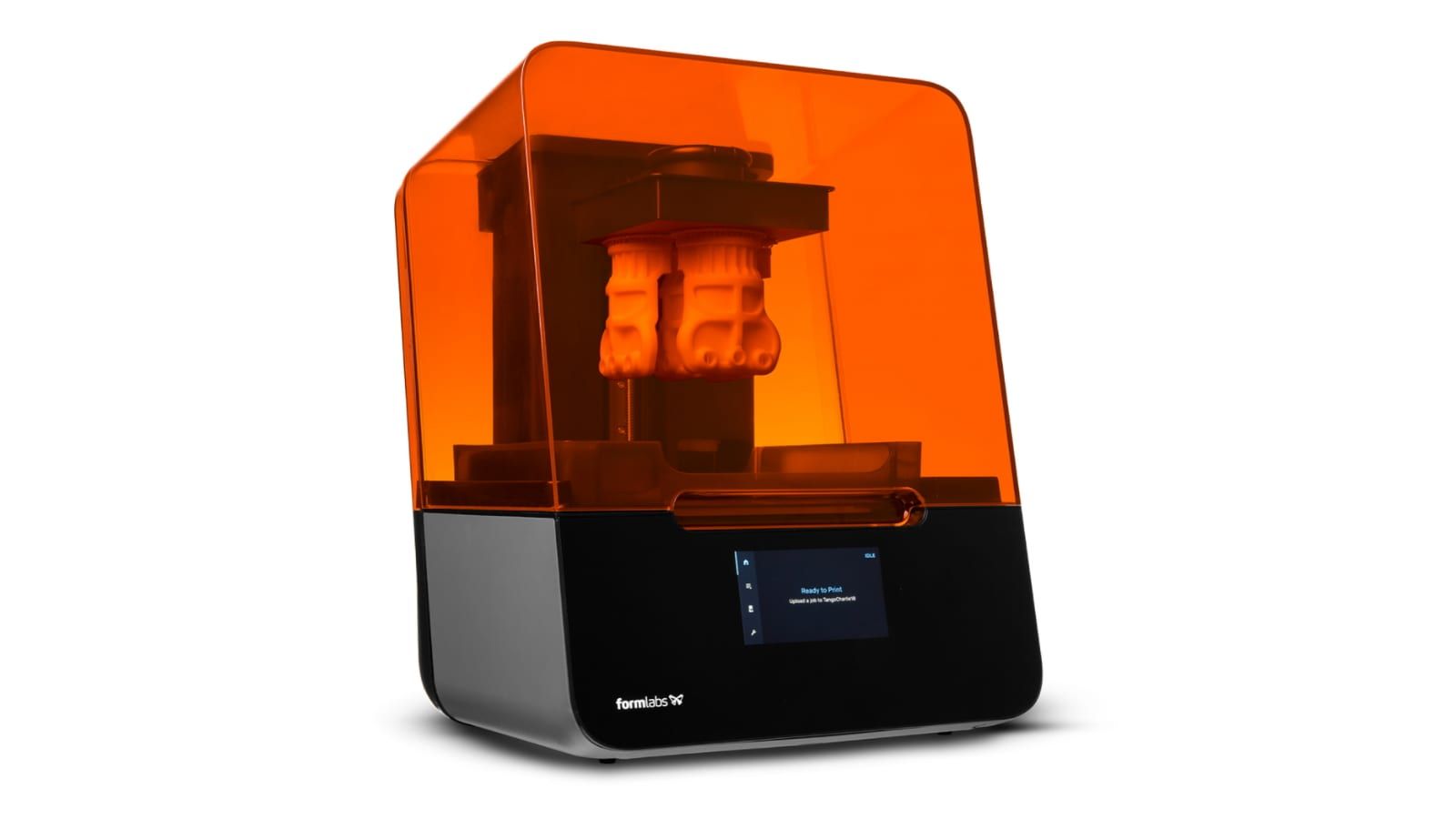 Form 3 By Formlabs